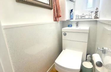 Executive apartments, nr city centre with private parking - Foto 20