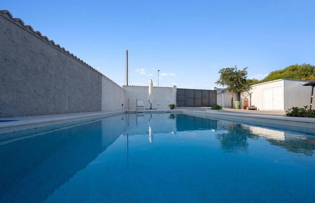 "villa Eros Sibenik With Pool" - Foto 30