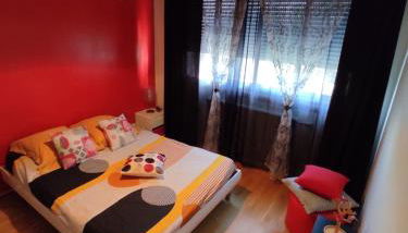 "Home Sweet Home" - 70m2 - proche Lyon, Eurexpo, Groupama & Matmut Stadium, LDLC Arena - Foto 5