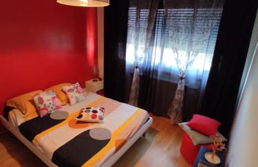 "Home Sweet Home" - 70m2 - proche Lyon, Eurexpo, Groupama & Matmut Stadium, LDLC Arena - Foto 5