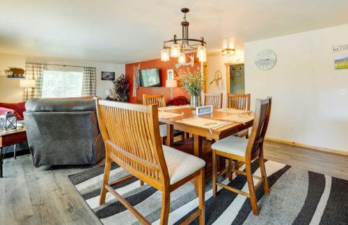 Single-Story Soldotna Home Near the Kenai River! - Photo 8