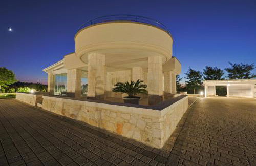 Villa Tra i Due Mari con Spa - Foto 49