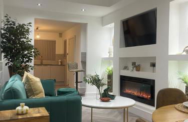 Ilayda Stays - 22 Alexandra Street - Foto 1