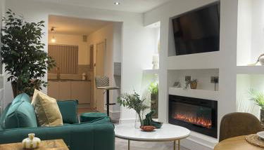 Ilayda Stays - 22 Alexandra Street - Foto 1