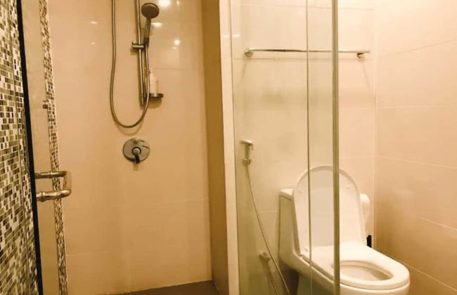 M Suites by SYNC - Foto 12