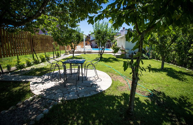 Villa Blossom - Foto 19