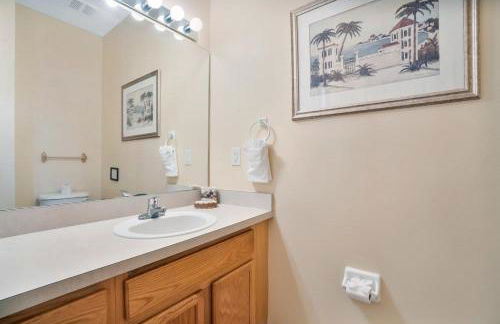 Relaxing Getaway in Emerald Island Near Disney - Foto 28