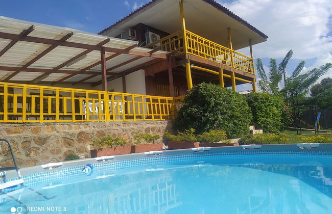 Cabin With Ocean and Forest Views - Foto 5