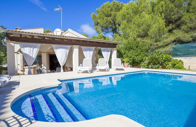 Ca Na Matas , Son Serra Marina - Foto 14