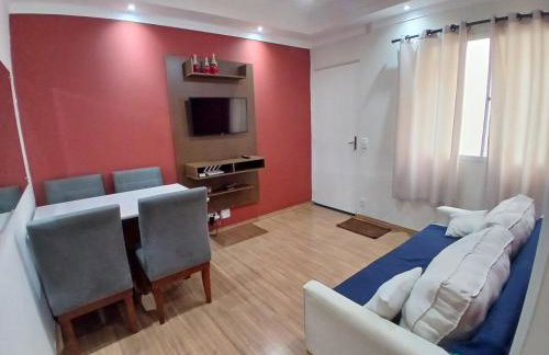 Ótimo Apt 2 quartos Ar e Garagem, Super Aconchegante - Foto 27