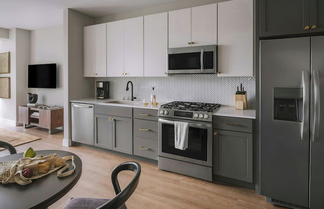 Sonder by Marriott Bonvoy North Loop Green Apartments North Loop - Foto 44