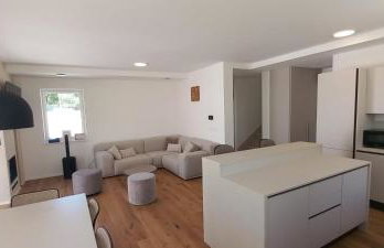 Villa Salvore - new luxury house, heated pool, near beaches, playroom - Istria - Foto 28