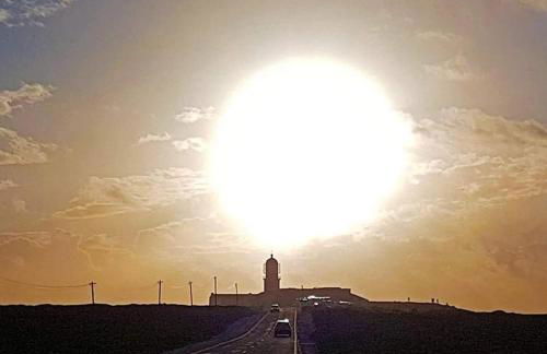 Oásis de verão- 2 bedrooms flat with swimming pool - Foto 32