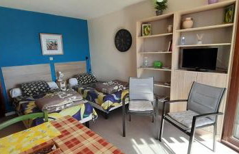 Apartment in Barbotan-les-Thermes - Foto 3