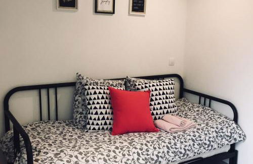 Studio Toulouse Centre Patte d'Oie - Photo 17