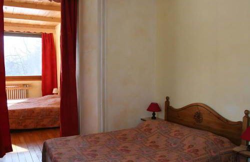 Gite Jeantiane Les Alpes Fleuries - Foto 14