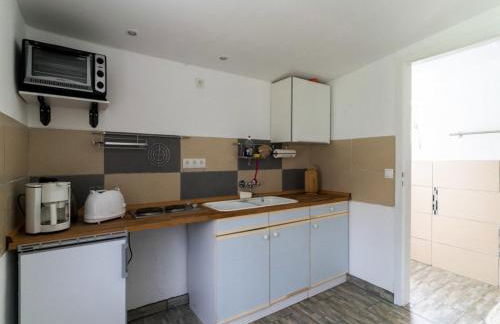 Lake-view Apartment in Klein Pravtshagen With Garden - Foto 6