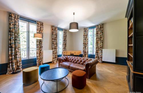 Maison Bourgeoise de caractère - Foto 6