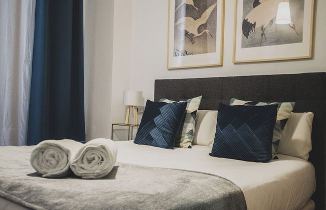 AZZ Sevilla Torre de la Plata - Foto 10