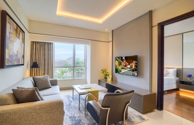 Somerset Berlian Jakarta - Foto 52