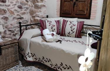 Casa Rural "El Olivo" - Foto 16