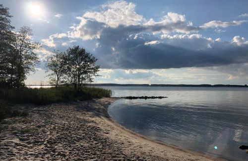 Am Achterwasser DORF 12 - Foto 17