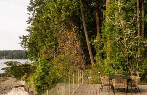 The Bald Seagle - Foto 2