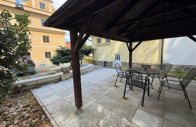 Villa Wurmfeld - Foto 43