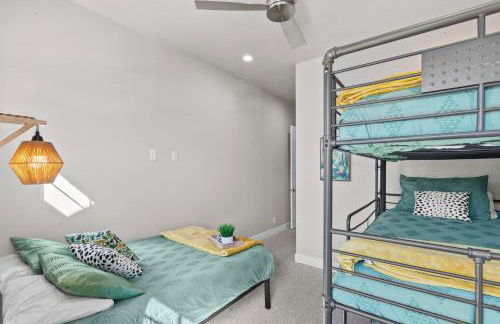 Ocotillo 69 3 Bedrooms with a Private Hot Tub, Fire Pit, and Private Patio - Foto 24