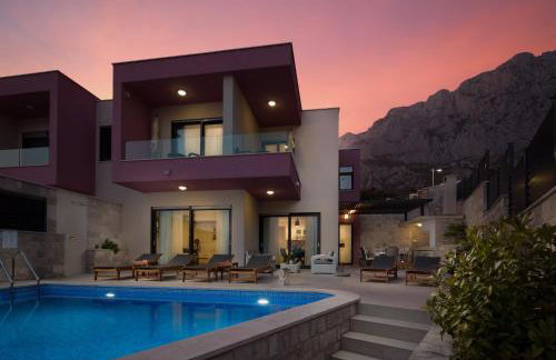 Villa Harmony - Foto 25