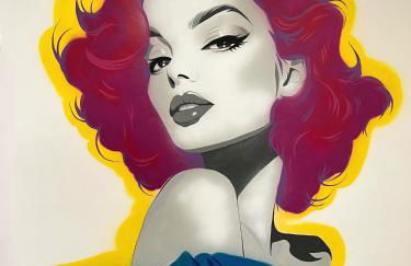 Le Pop Art - Studio near Train Station - 2 people - Foto 9