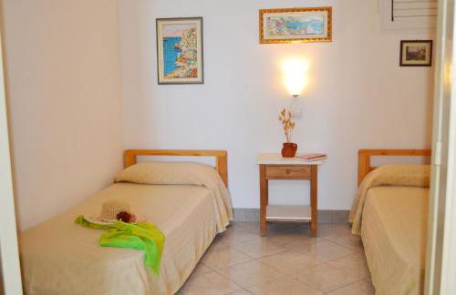 Villa Ginestra sulla spiaggia di Stromboli - Foto 39