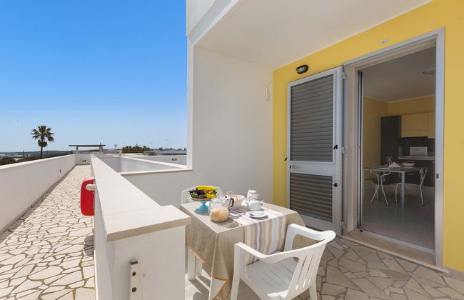 2830 Residence Solaris - Bilo Superior Fronte Mare by Barbarhouse - Foto 7