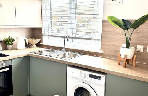 Almondvale Apartment - Foto 23