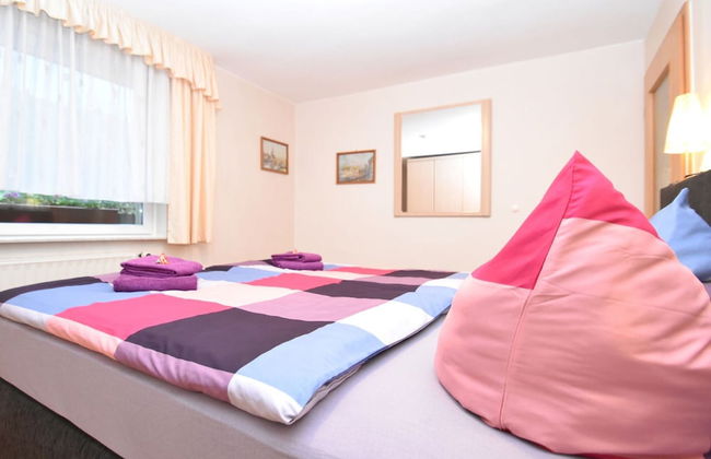 Ferienwohnung Sachsische Schweiz - Foto 2