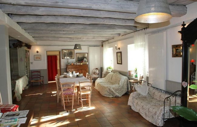 Appartement Au bon Gré d'Hugoline - Foto 19