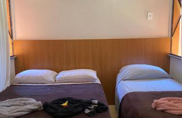 Guarajuba - Genipabu Summer House (Flat beira mar) - Foto 6