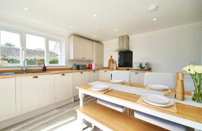 Joannes Retreat, Dog Friendly Property in Weymouth with Free Parking - Foto 14
