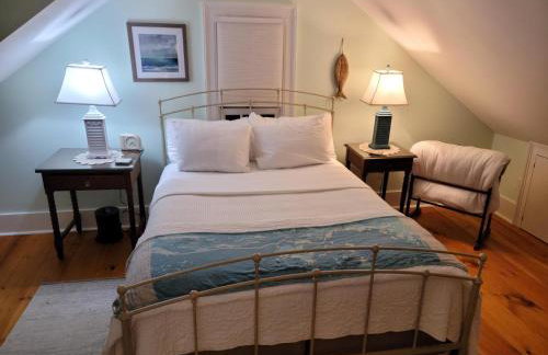 Joy Cottage - Foto 19