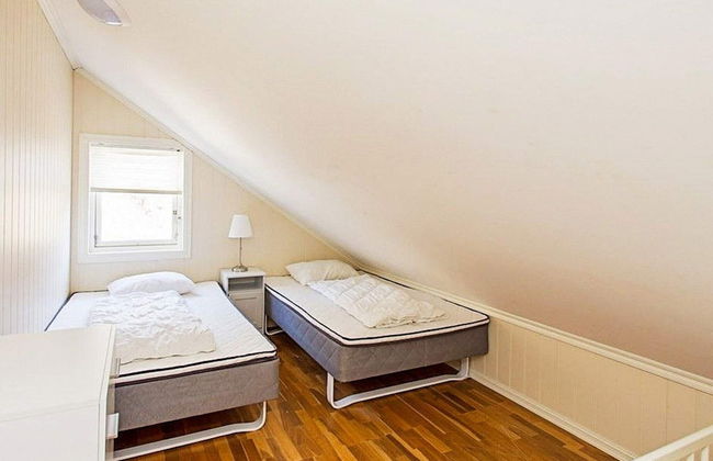 10 Person Holiday Home in Lyngdal-by Traum - Foto 1