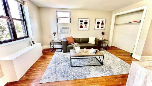 Lennox C303 Peaceful, Perfect Private Studio1br - Foto 1