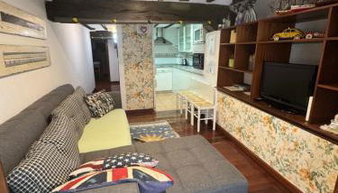 Piso Acogedor en el centro de Bilbao - Foto 2