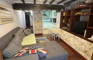 Piso Acogedor en el centro de Bilbao - Foto 2