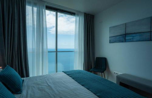 Sea View Villa Mar Lindo nr Ponta do Sol - Foto 6