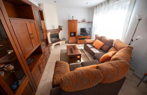 Chalet grande en Soto de la Marina - Foto 10