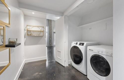 Luxury Loft-Coastal Vibe - Foto 17