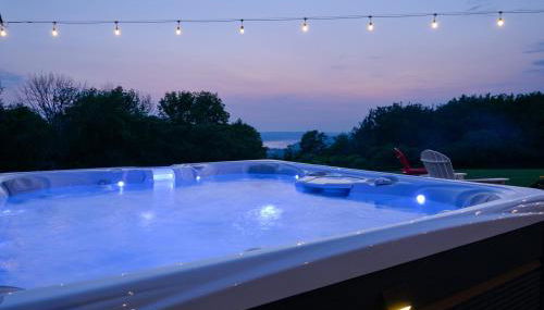 Hilltop Retreat & Spa - Foto 4