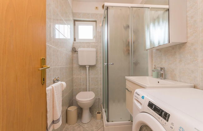 Villa Sali Zadarvillas - Foto 30