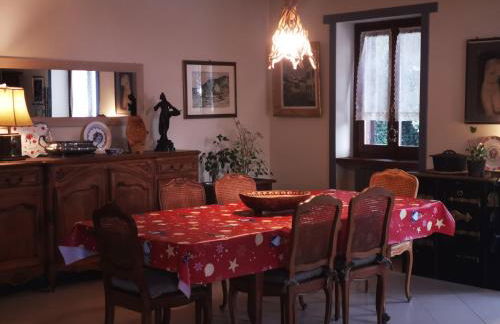 La maison de Carmen - Foto 25