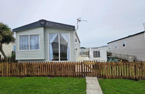 205 Holiday Resort Unity 6 berth No Pets Passes Optional - Foto 13